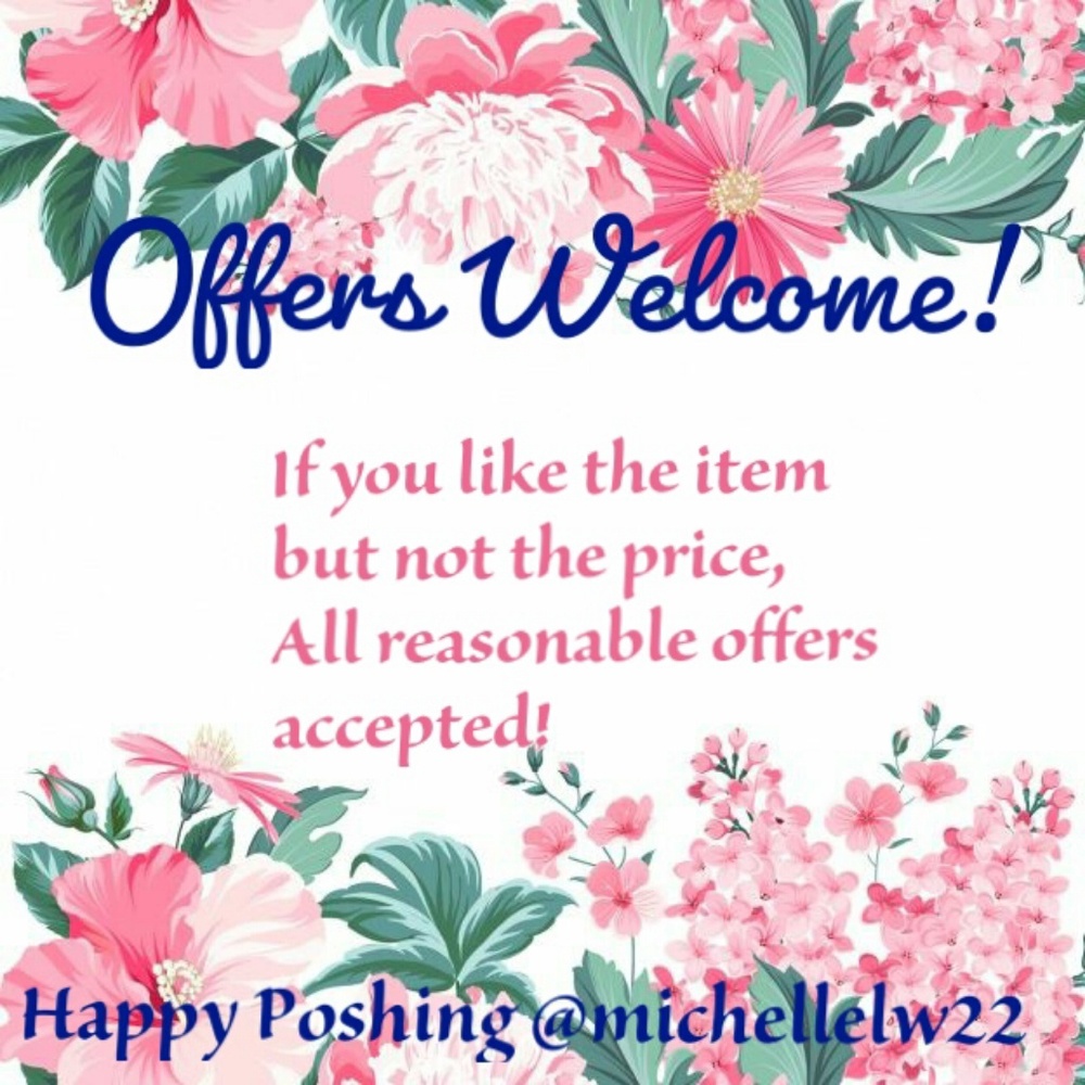 Make me an offer!
